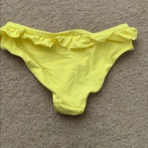 bathing suit bottoms